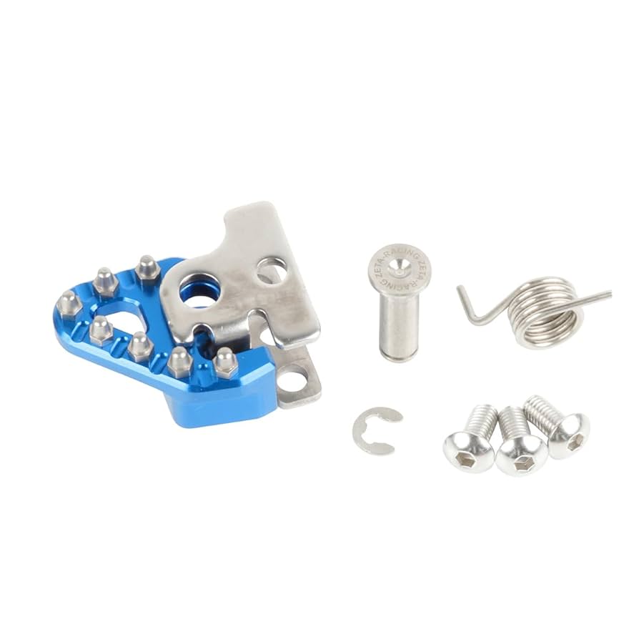 Amazon.co.jp: ジータレーシング(ZETA RACING)トリガーブレーキ